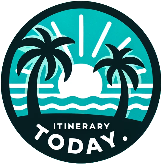 Itinerary.today favicon