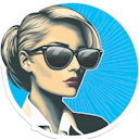 AI Job Interview Coach favicon