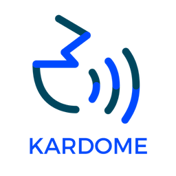 Kardome.com favicon