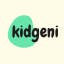 Kidgeni favicon