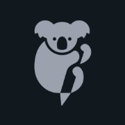 KoalaWriter favicon