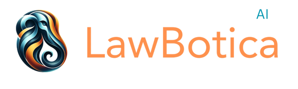 LawBotica favicon