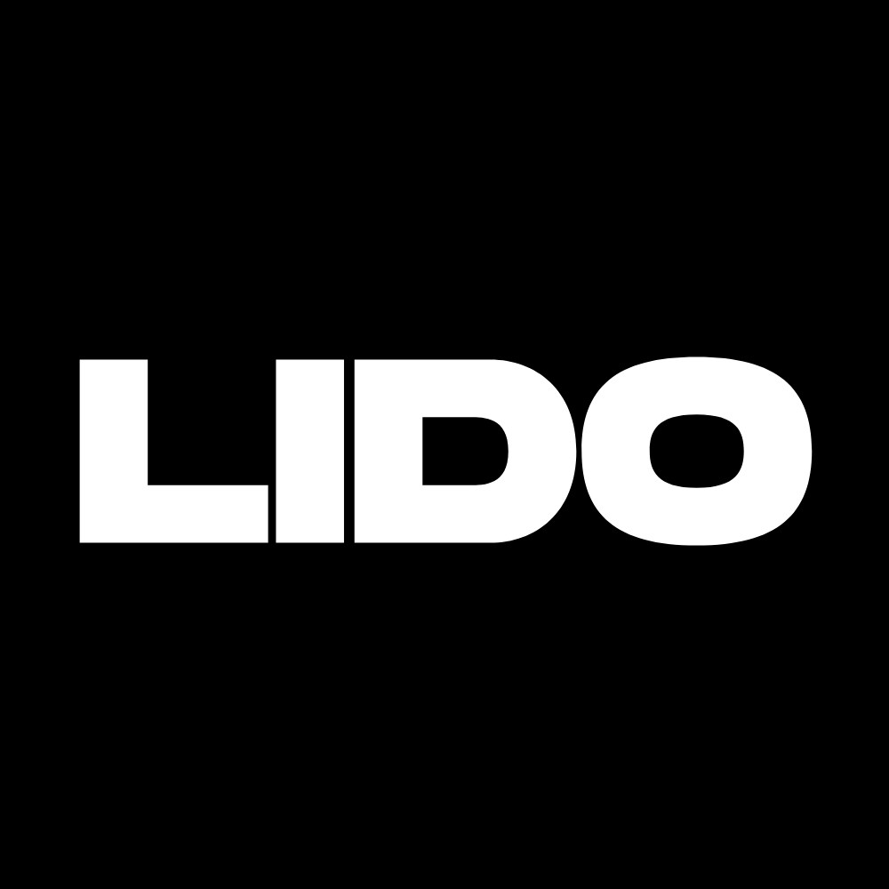 LIDO - AI Music Generator favicon