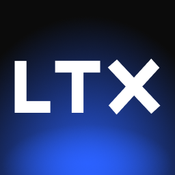 LTX Studio favicon