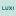 Luxi.Ai favicon