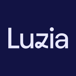 Luzia.com favicon