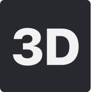 MagiScan AI 3D Scanner app favicon