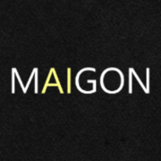 Maigon.io favicon