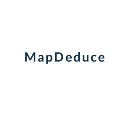 MapDeduce favicon