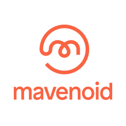 Mavenoid.com favicon