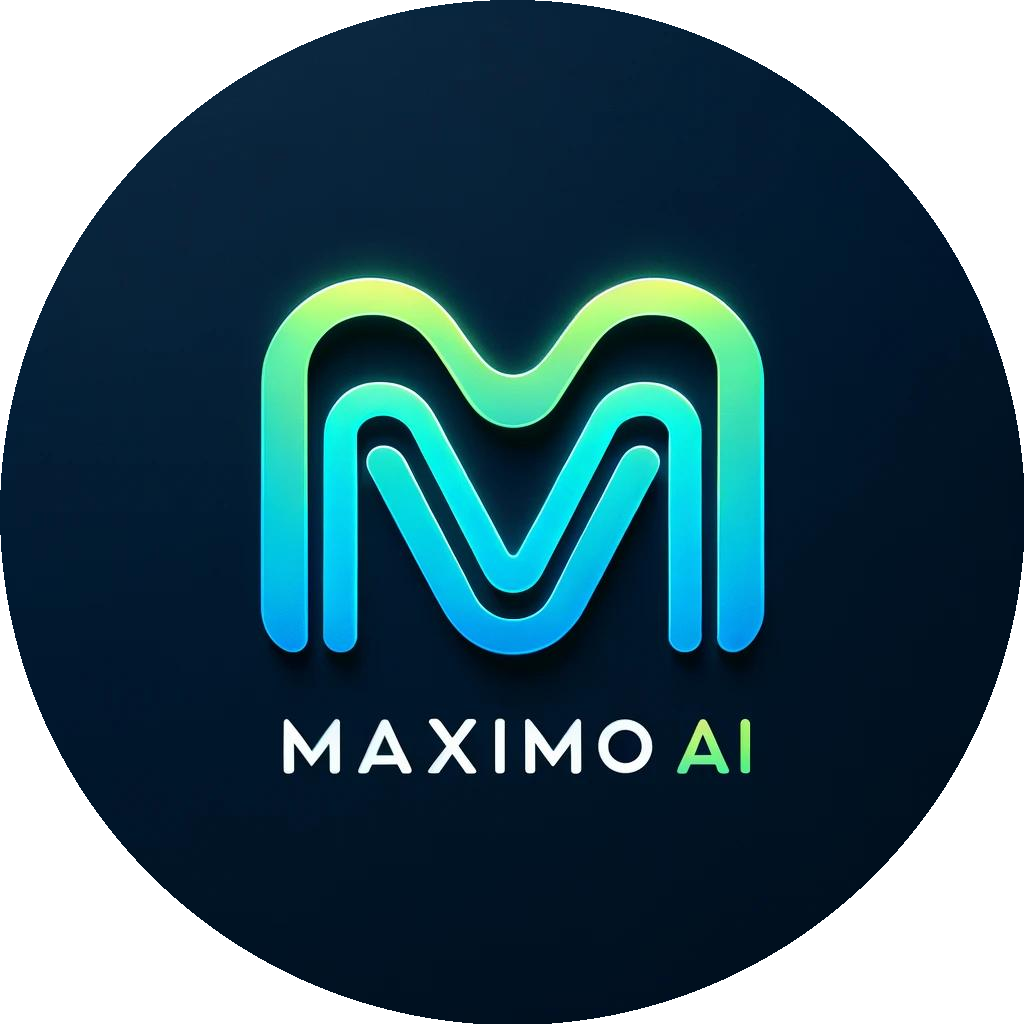 Maximo AI favicon