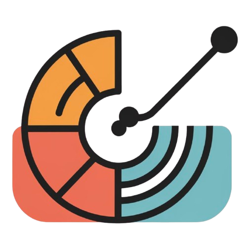 Melodisco AI Music Player favicon