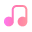 Musicfy favicon