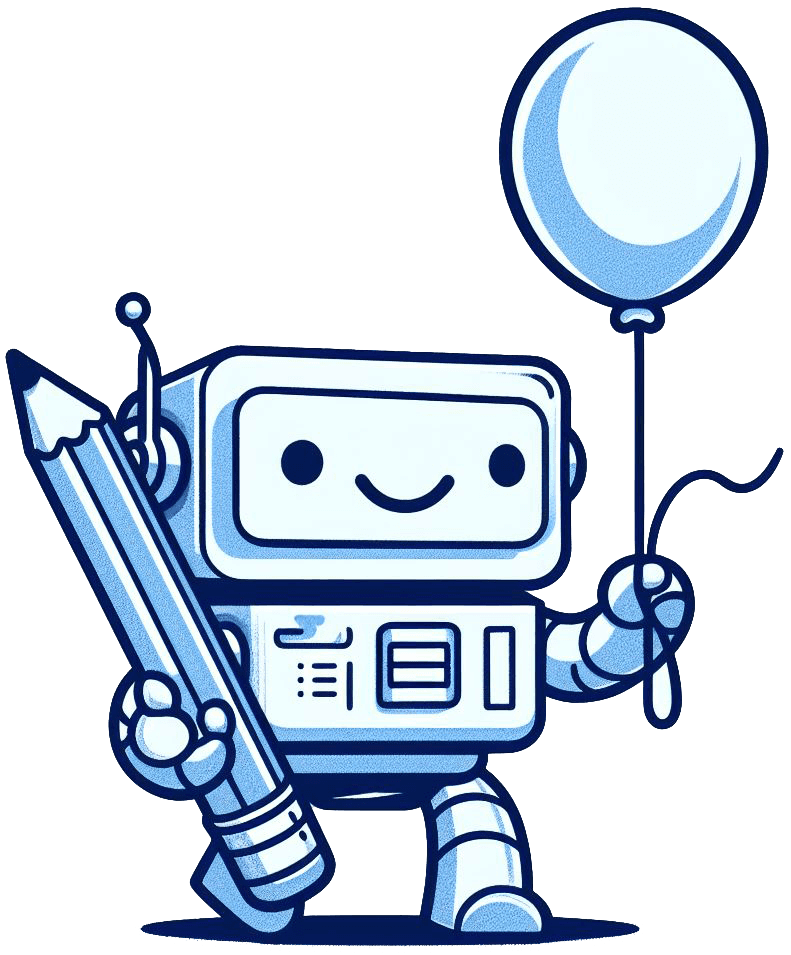 JotBot AI favicon