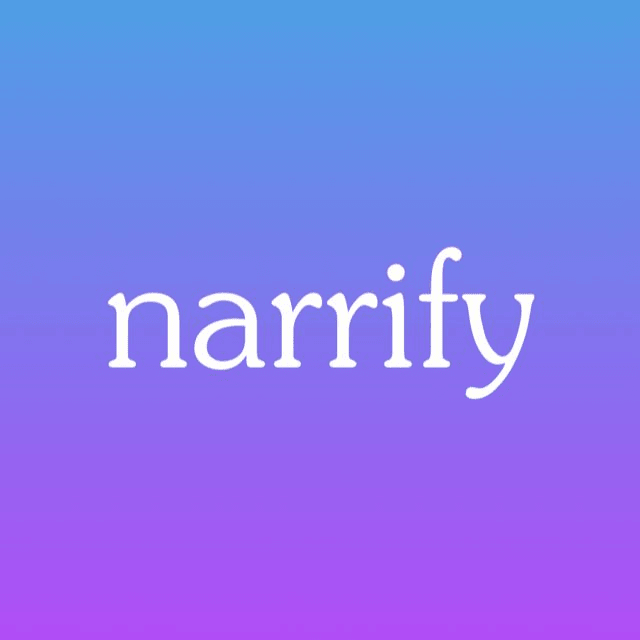 Narrify AI favicon