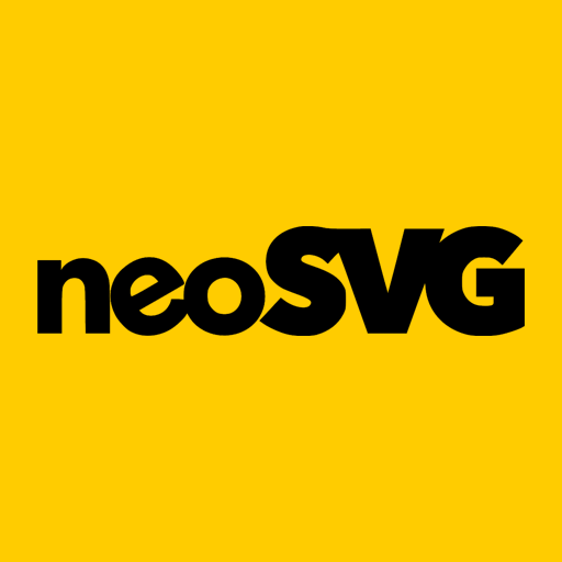 NeoSVG favicon