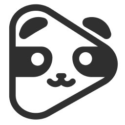 Panda Video favicon