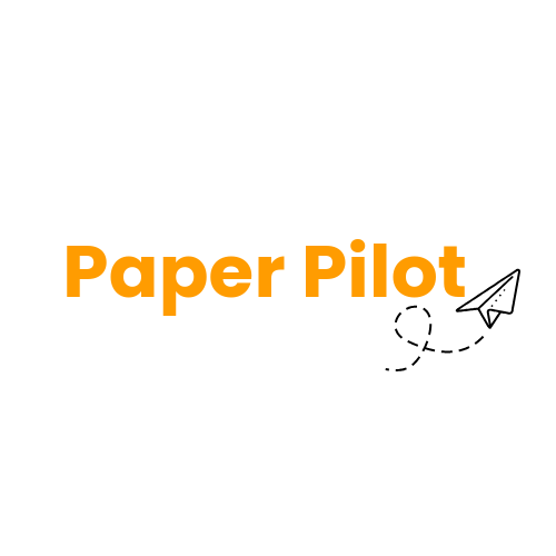 Paper Pilot favicon