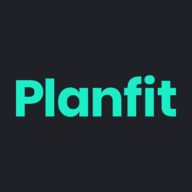 Planfit - AI Personal Trainer favicon