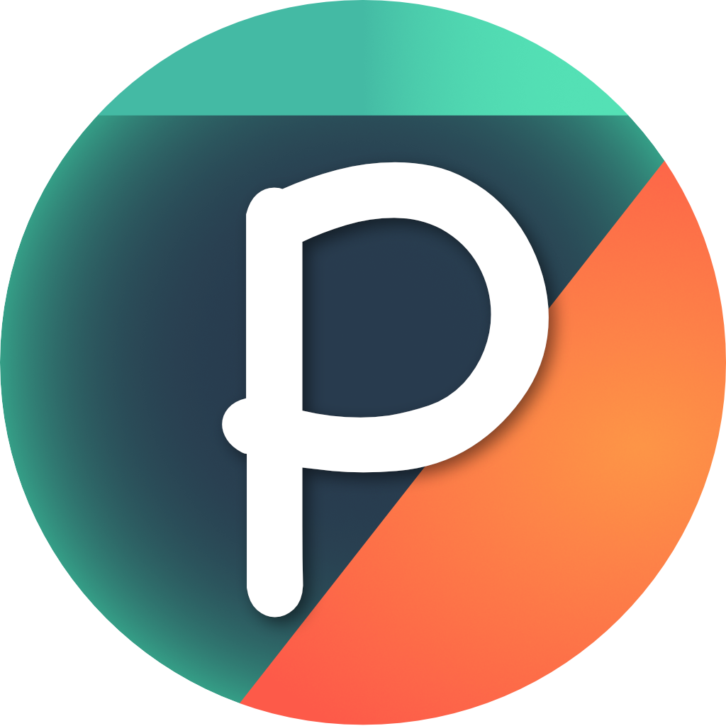 Proddy.io favicon