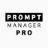 Prompt Manager Pro favicon