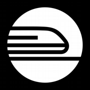 Railway favicon