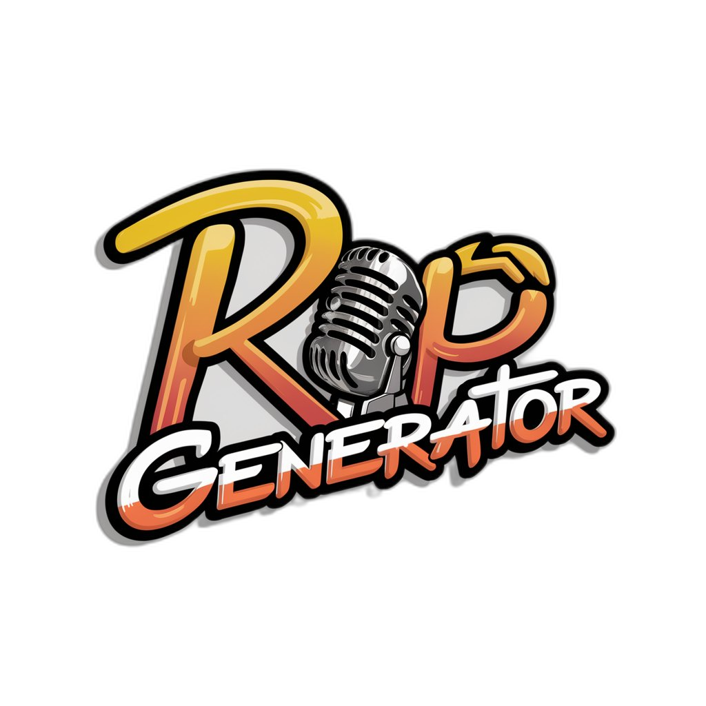 Rap Generator favicon