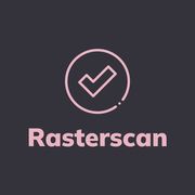 Rasterscan favicon