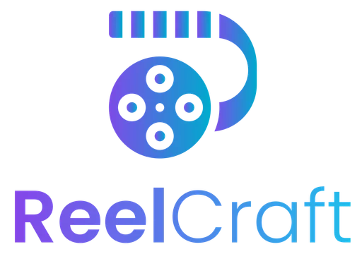 ReelCraft favicon