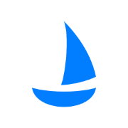 Sailboat UI favicon