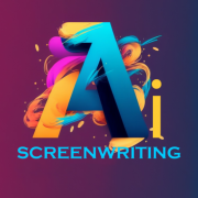 Screenwriting.AI favicon