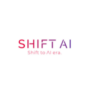 株式会社SHIFT AI favicon