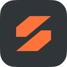 SHRED: Home & Gym Workouts App favicon