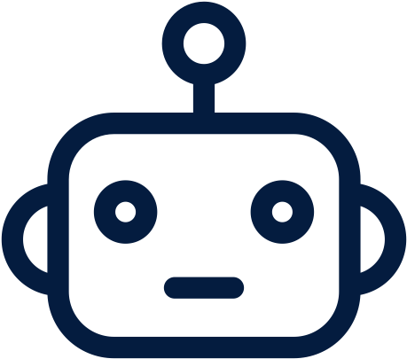 Simpleish ai favicon