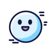 Snowball favicon