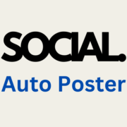 Social Auto Poster favicon