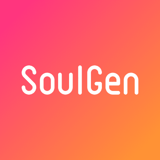 Soulgen.net favicon