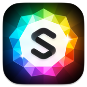 Sparkle 5 favicon