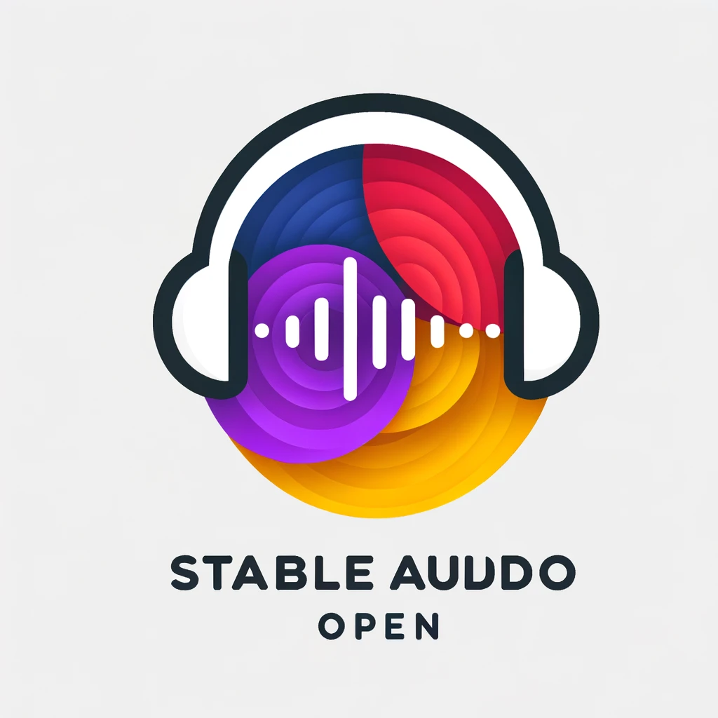 Stable audio open favicon