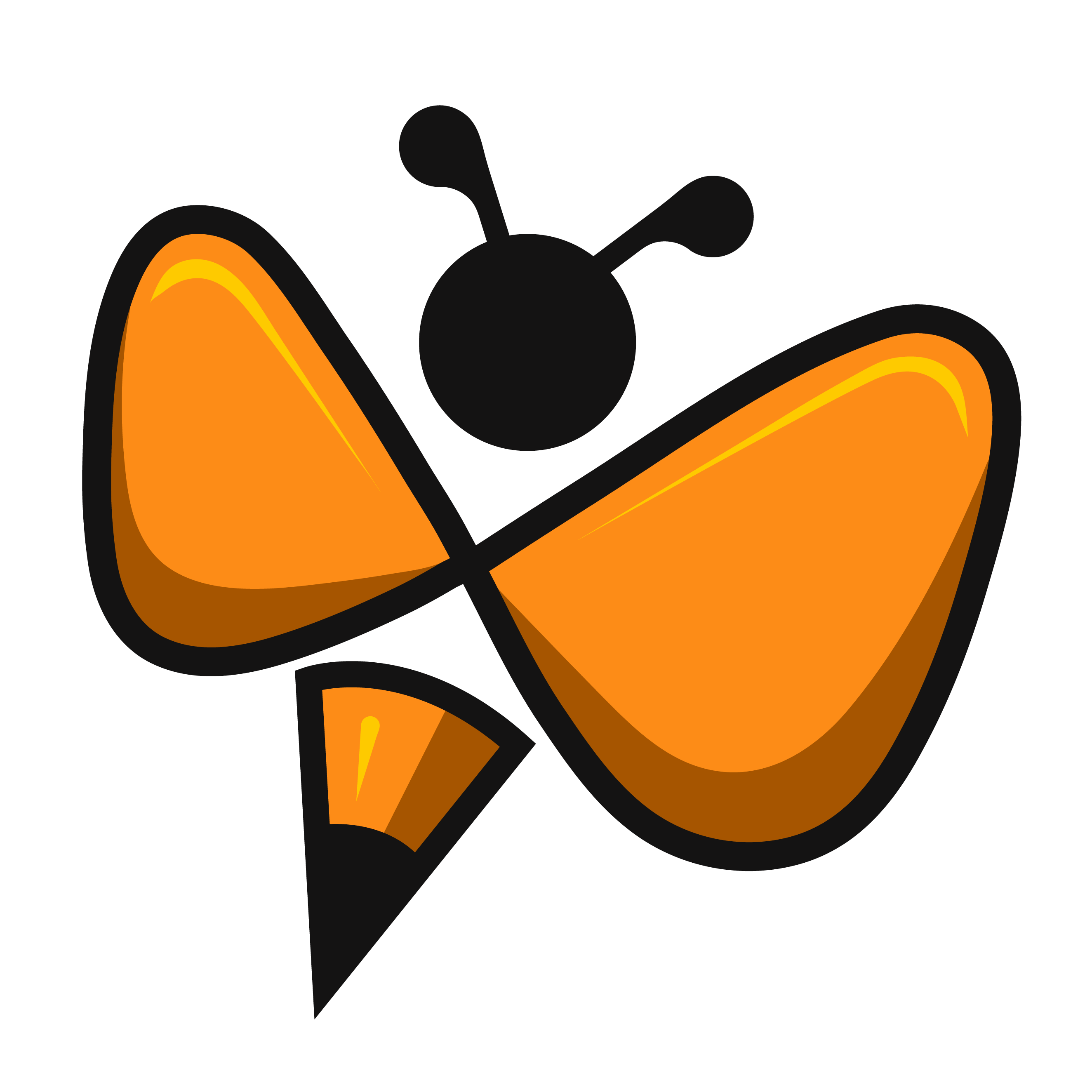 StoryBee favicon