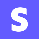 Stripe favicon