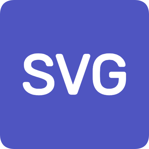 SVG.io favicon