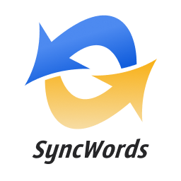 Syncwords.com favicon