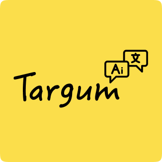 Targum Video favicon