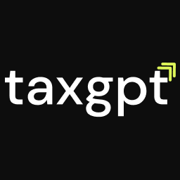 TaxGPT: Your AI Tax Assistant favicon