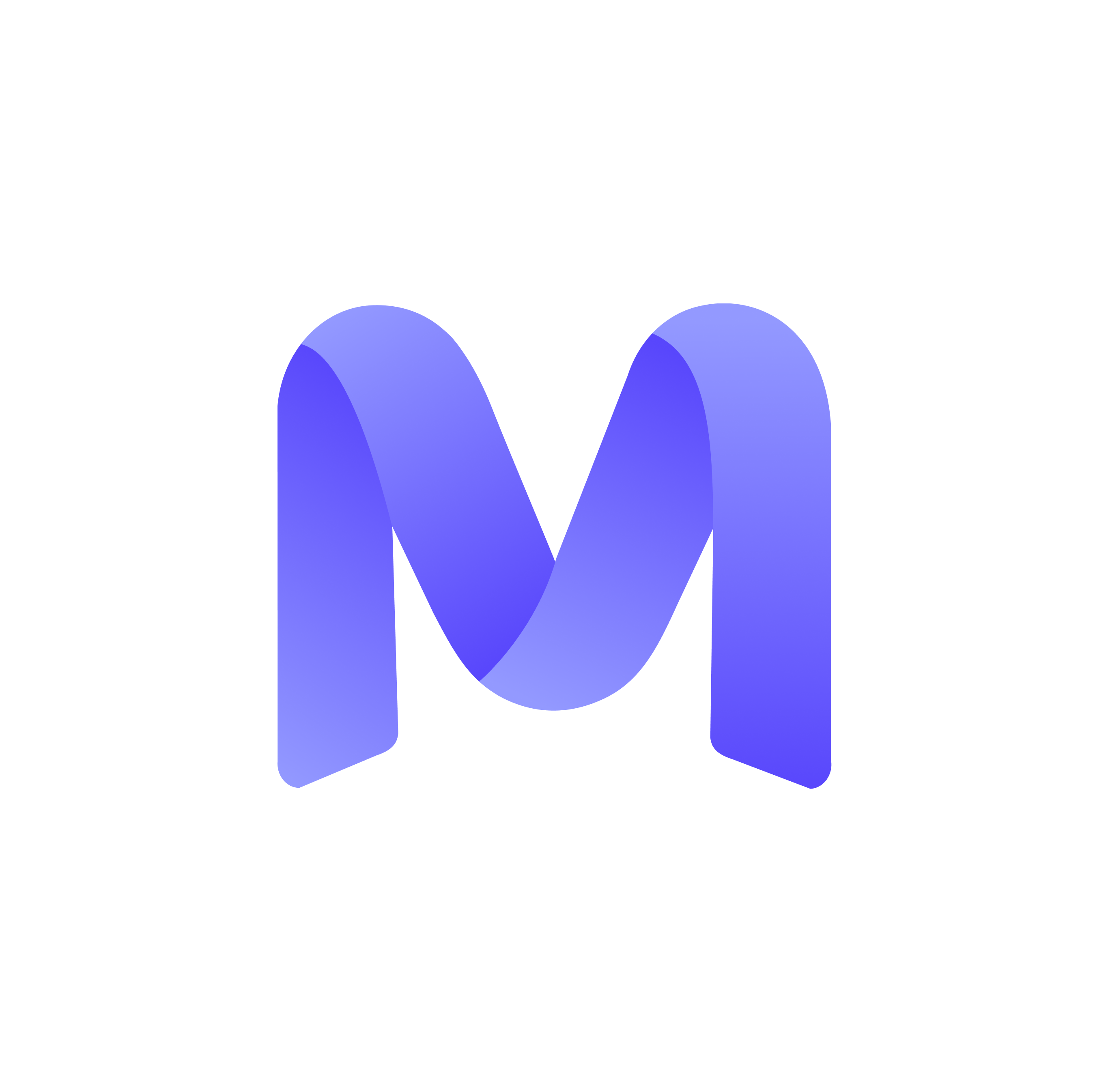 Mercor favicon