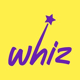 Whiz: AI Job Interview Prep favicon