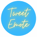 TweetEmote favicon