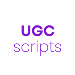 UGC Scripts favicon