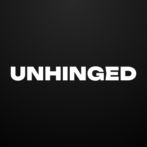 Unhinged AI favicon